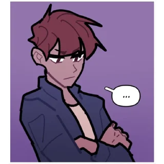 Sticker Кладбище школьных автобусов - 2