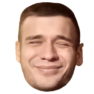 Стикер SHKILLA TEAM by @schoolopg - 8