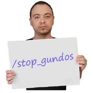 Стикер SHKILLA TEAM by @schoolopg - 9