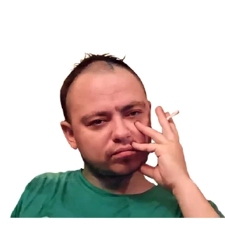 Стикер SHKILLA TEAM by @schoolopg - 4