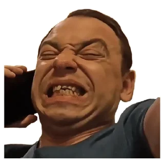 Стикер SHKILLA TEAM by @schoolopg - 10