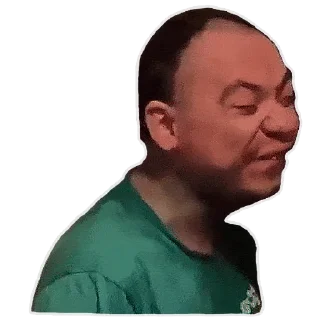 Стикер SHKILLA TEAM by @schoolopg - 6