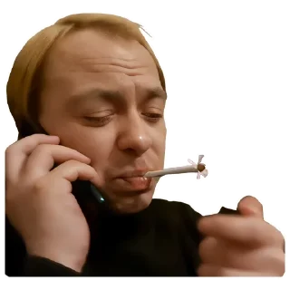 Стикер SHKILLA TEAM by @schoolopg - 2