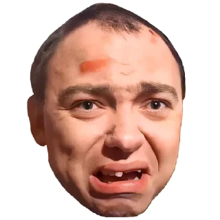 Стикер SHKILLA TEAM by @schoolopg - 3