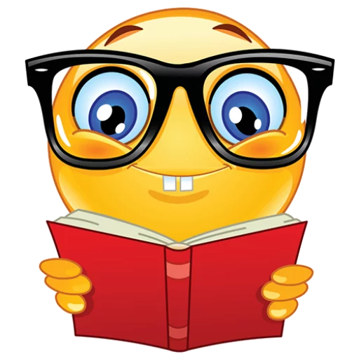 Struppi´s Smiley Pack Part II - cartoon