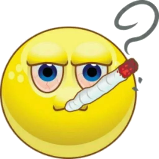 cartoon clipart emoticon