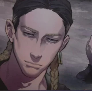 Sticker Токийские мстители   @Shiroichan21 @Tgthemstickbot - 8