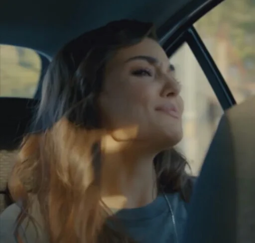 person human face woman