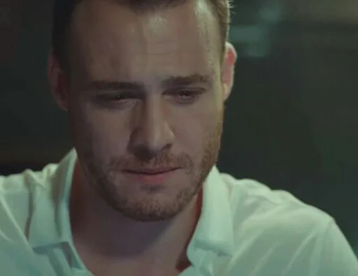 human face person chin