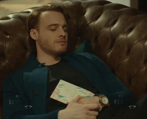 SÇK mood - Человек