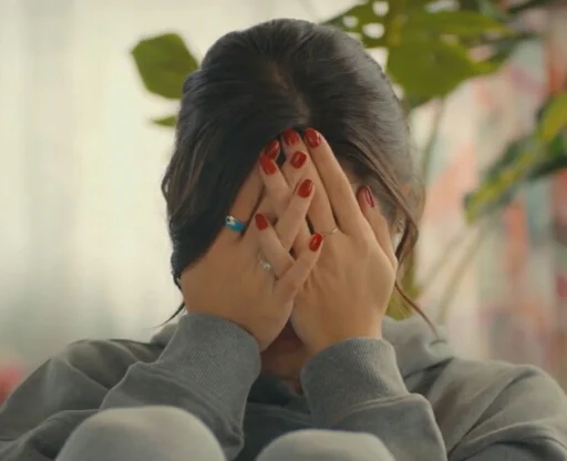 Человек кожа женщина