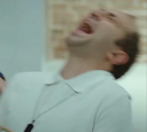 Человек человеческое лицо челюсть