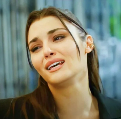 человеческое лицо Человек губа