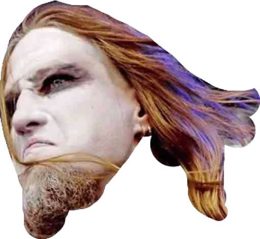 Скотобаза - Человек