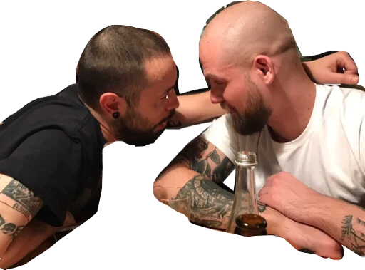 person human face clothing