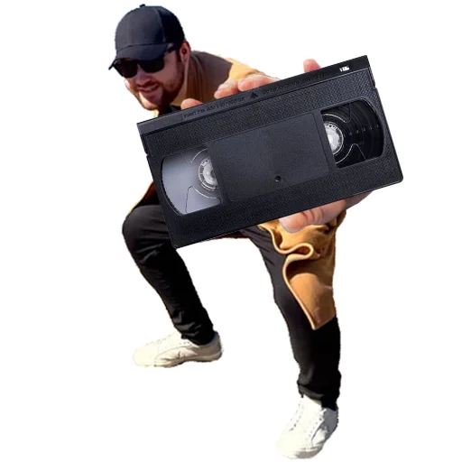 Sticker Шмыга обыкновенный - 3