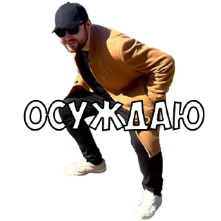 Sticker Шмыга обыкновенный - 6