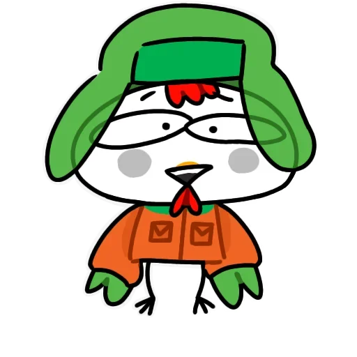 Sticker ScnaddE_by_achestickbot - 1