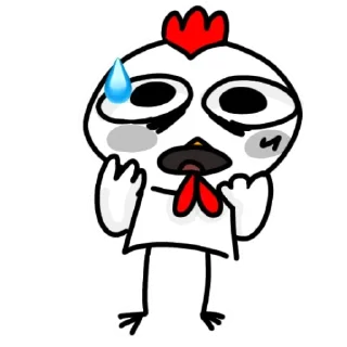 Sticker Больше стиков тут: @stikery4 - 8