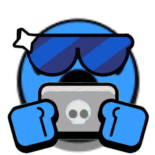 очки Очки мультфильм