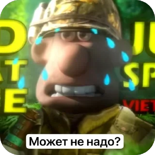 Sticker Scorpo prikole - 3