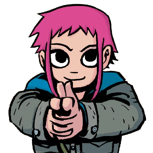 иллюстрация аниме рисование