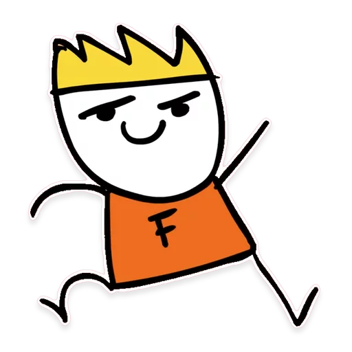 Sticker Scottecs by Sio - 8