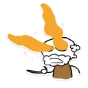 Sticker Scottecs by Sio - 2