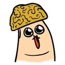 Sticker Scottecs by Sio - 5