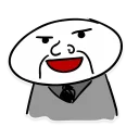 Sticker Scottecs by Sio - 7