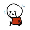 Sticker Scottecs by Sio - 10