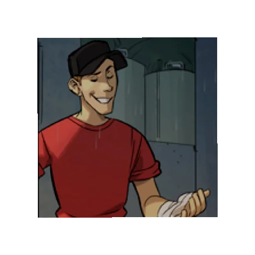 Sticker 2ScoutTf2 - 4