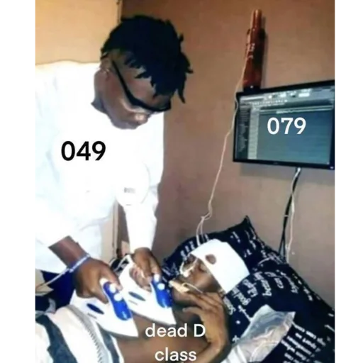 text hospital room room