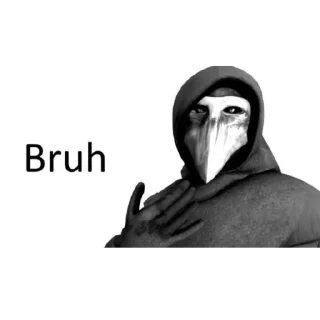 human face man black and white