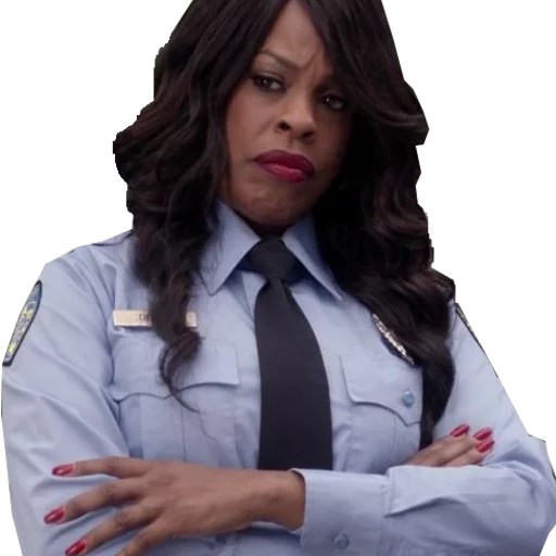 Sticker ScreamQueenz - 1