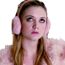 Sticker Scream Queens - 6