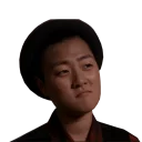 Sticker Scream Queens - 4