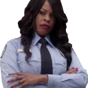 Sticker Scream Queens - 0