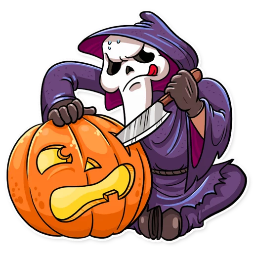 halloween pumpkin clipart