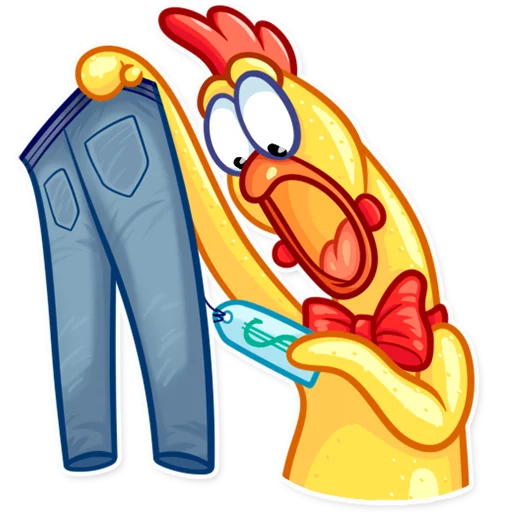 рисование клипарт мультфильм