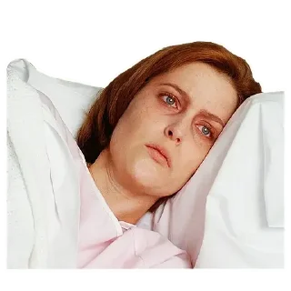 Стикер Скалли - 0