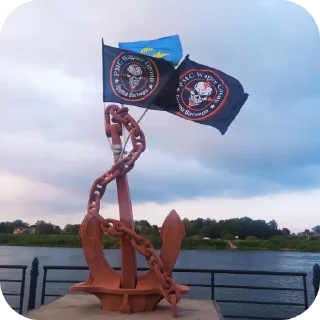 Sticker Свастон кубачин @Stikerhi_bot - 3