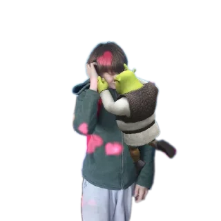 Sticker Свастон кубачин @Stikerhi_bot - 11