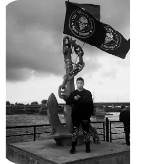 Sticker Свастон кубачин @Stikerhi_bot - 6