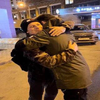 Стикер Сдбх🤯 by korvalol - 7