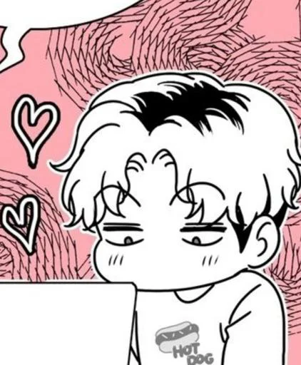 Bj Alex |О Чан У| @Themki_robot - 