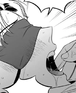 Sticker Bj Alex |О Чан У| @Themki_robot - 9