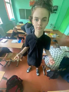 Sticker лол @Sticersi_bot - 1