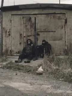 Стикер Шторм Z @Sticker_tg_robot - 8