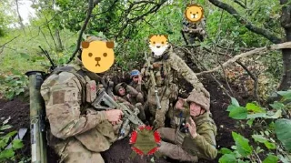 Стикер Шторм Z @Sticker_tg_robot - 11